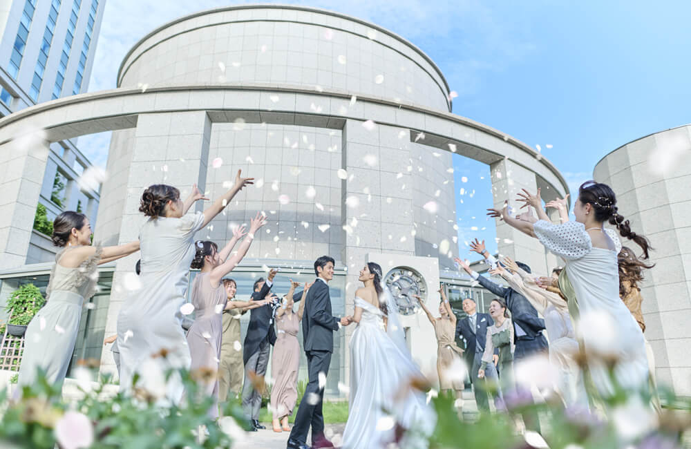 グランドニッコー東京 台場