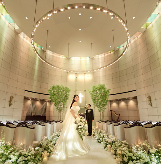 グランドニッコー東京 台場