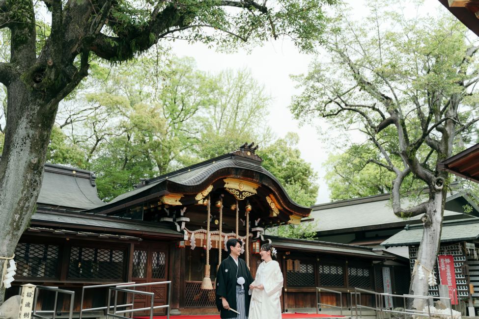護王神社(ごおうじんじゃ)