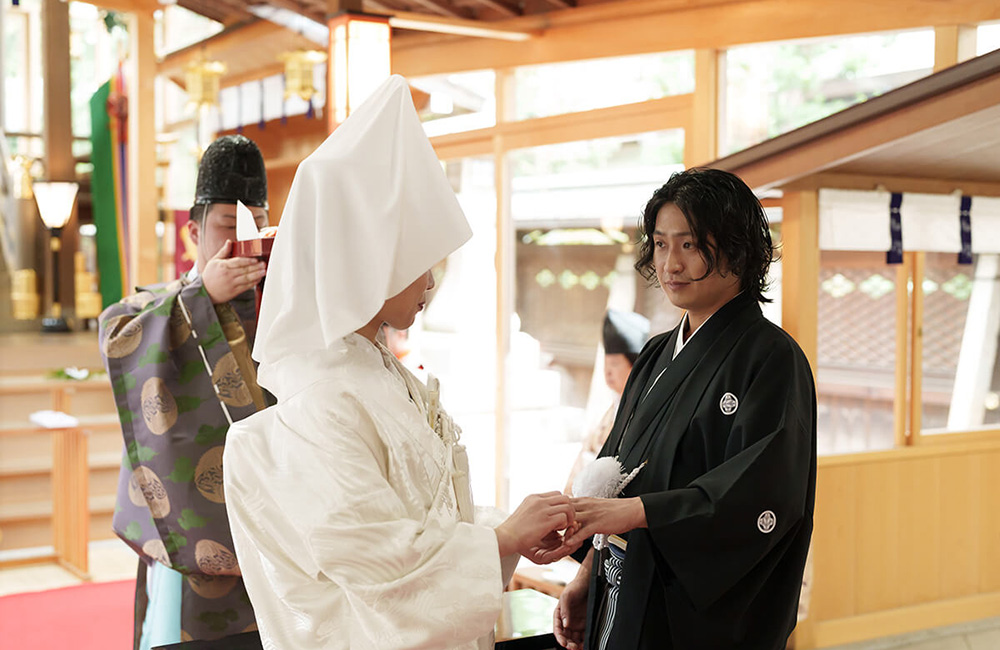 護王神社