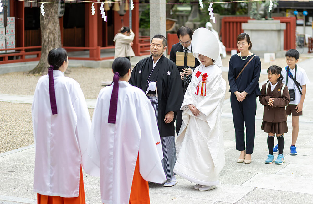 御霊神社