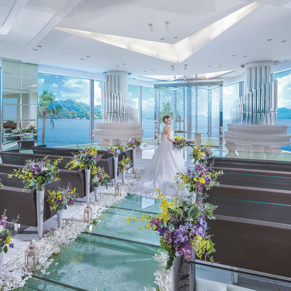 グランドプリンスホテル広島