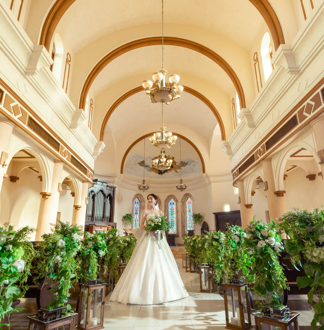 グランドホテル深谷