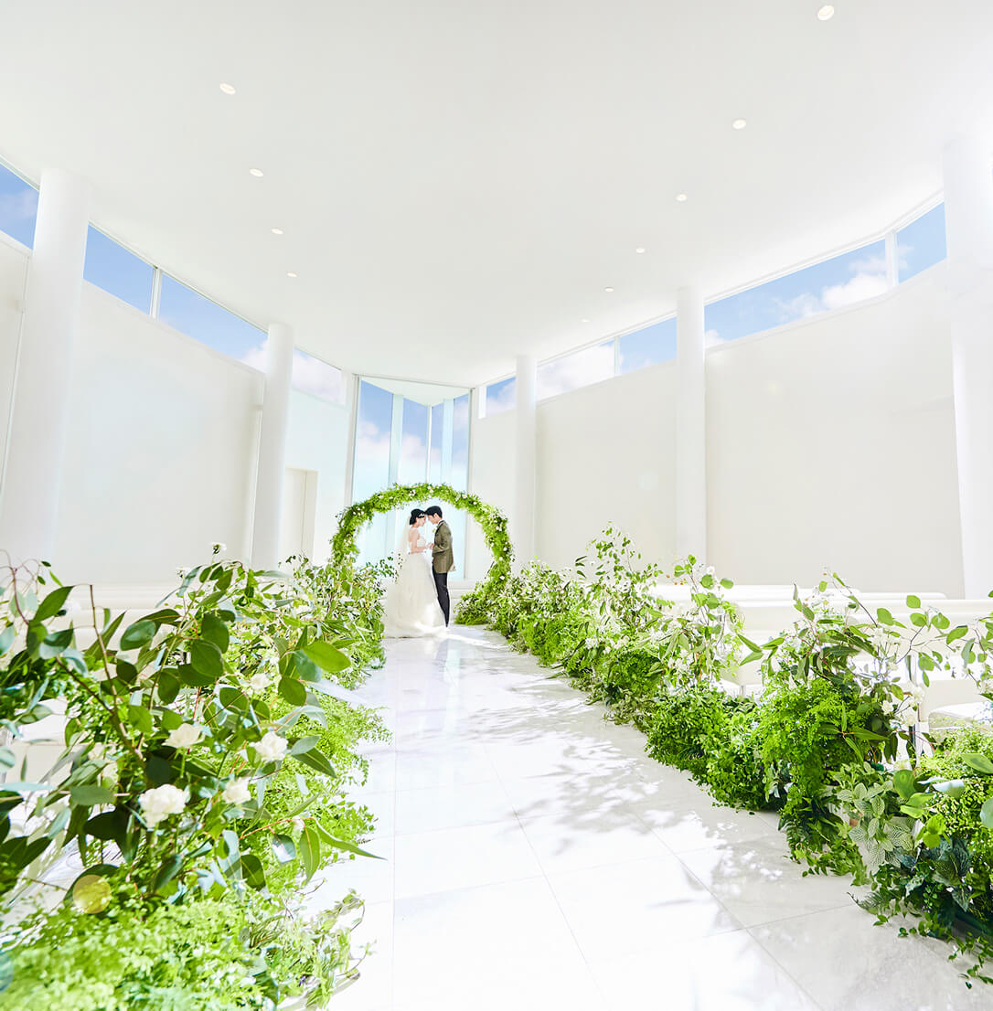 ホテルグランヴィア広島