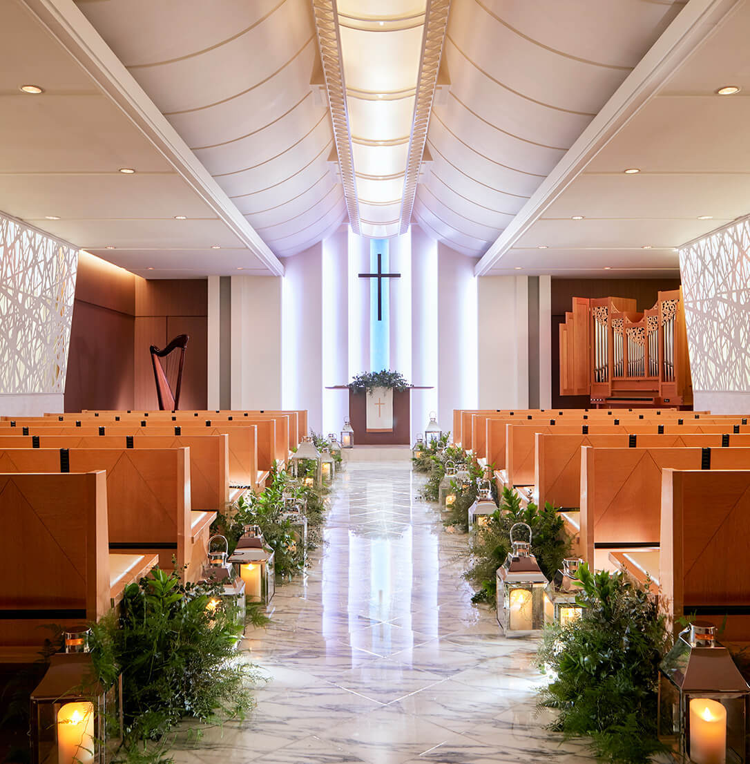 ホテルグランヴィア岡山