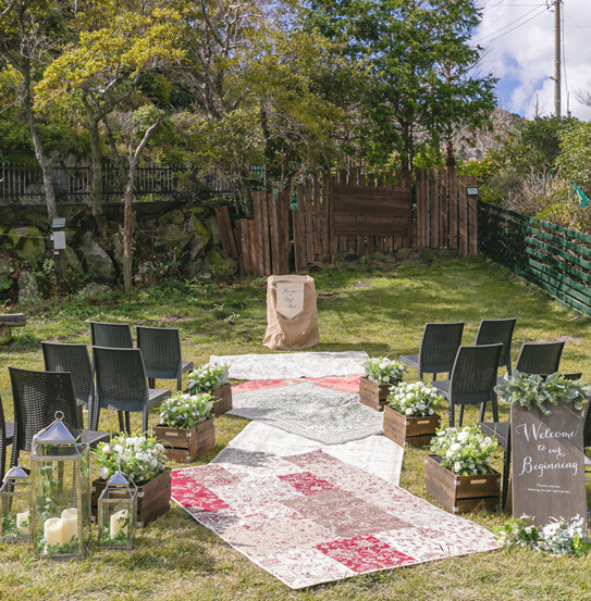 箱根強羅グアムドッグ本店