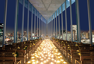 アルモニーアンブラッセ ウエディングホテル 公式 小さな結婚式