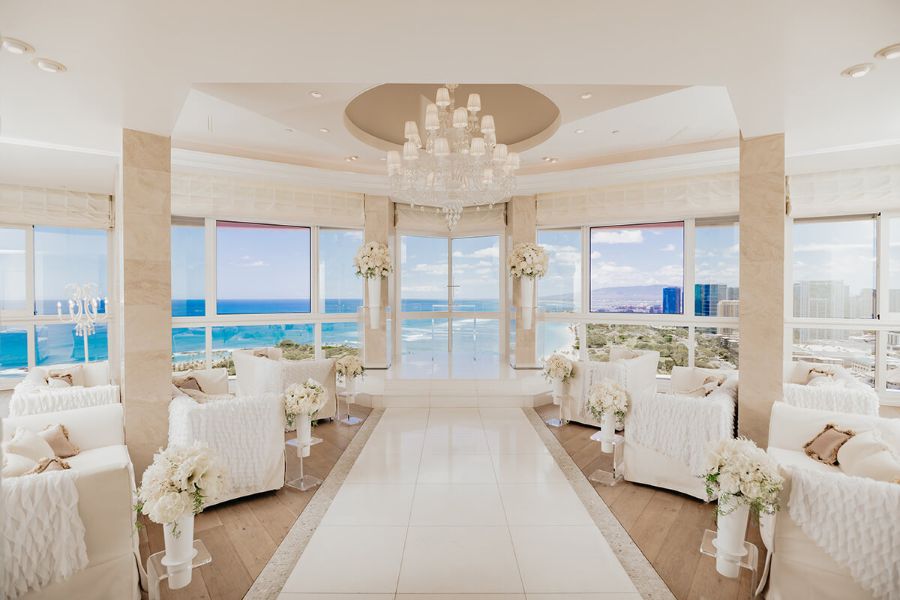 地上107mからの“天空パノラマビュー”が圧巻