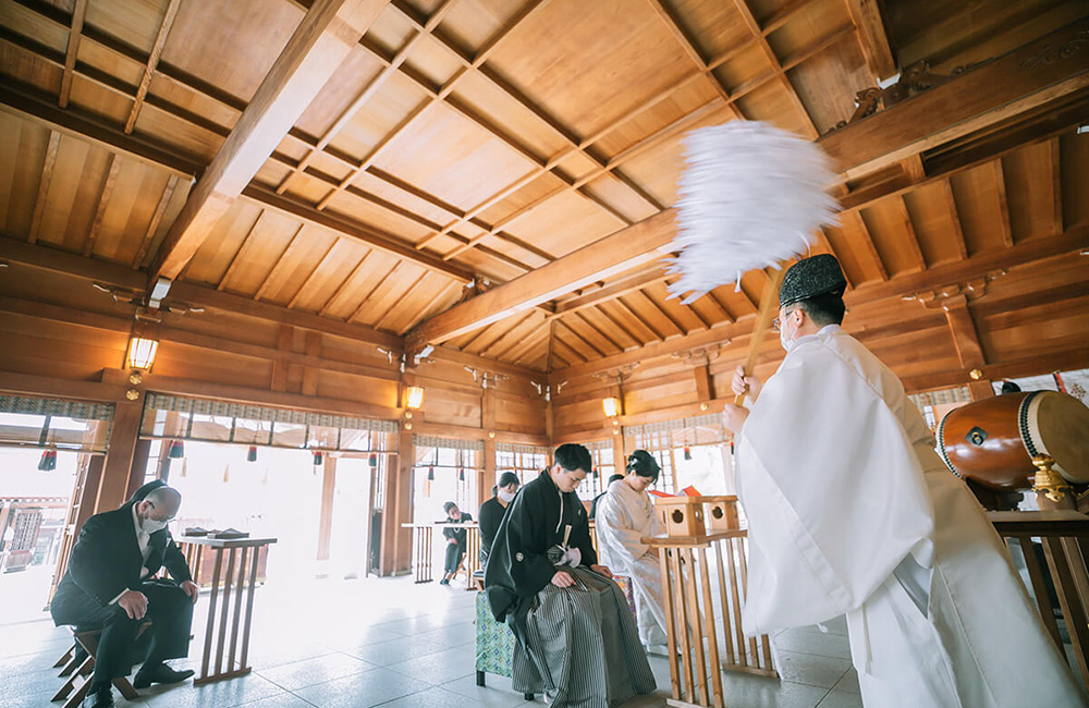 速谷神社
