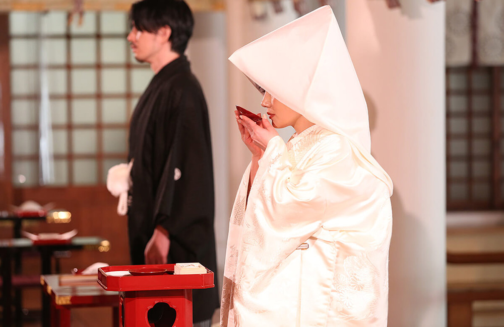 日枝神社