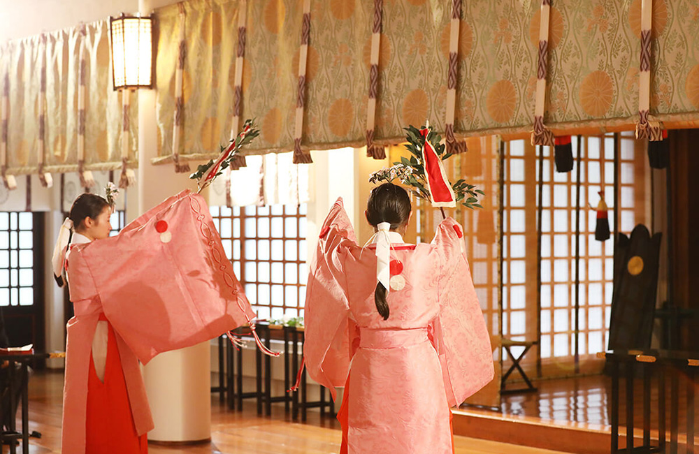 日枝神社