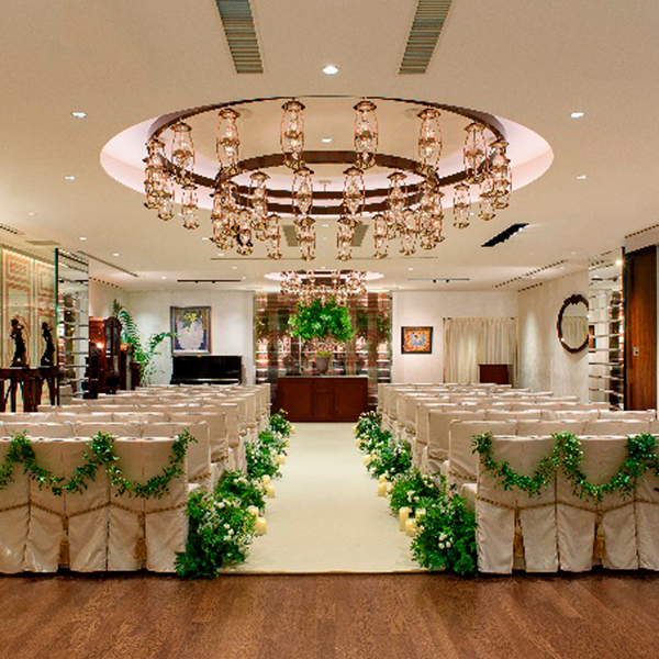 レストランひらまつ 博多