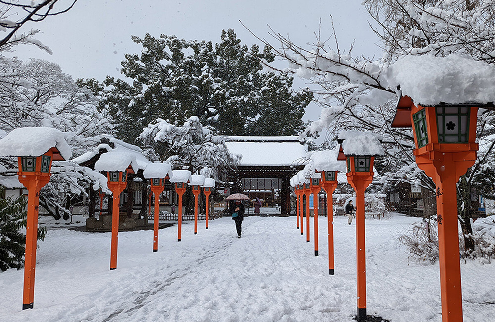 平野神社