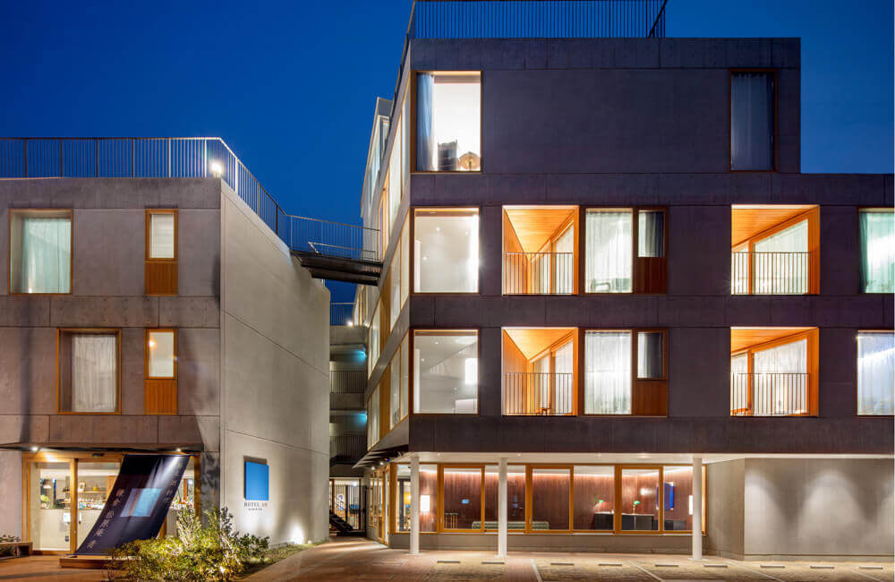 HOTEL AO KAMAKURA
