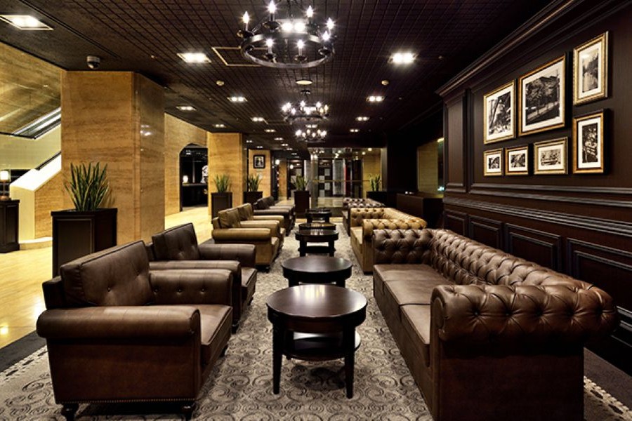 明治・大正・昭和・平成・令和の時代をつなぐイタリア軒 　150年歴史ある建物でおもてなす、特別な1日