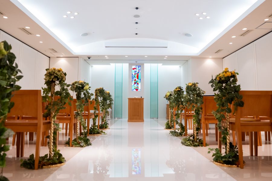 ホテル イタリア軒