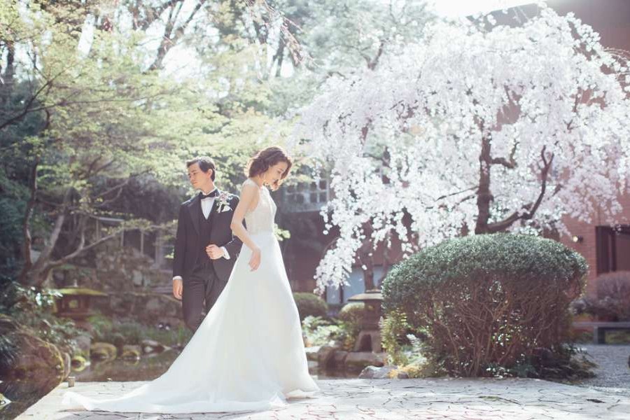 【京都らしい上質なホテルウェディング】世界的ホテルブランドならではの洗練された空間。 落ち着きのある上質なホテルで、大切なご家族やご友人と特別な一日をゆったりとお過ごしいただけます。