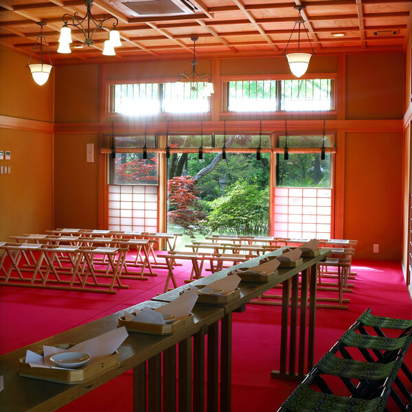 五十嵐邸ガーデン