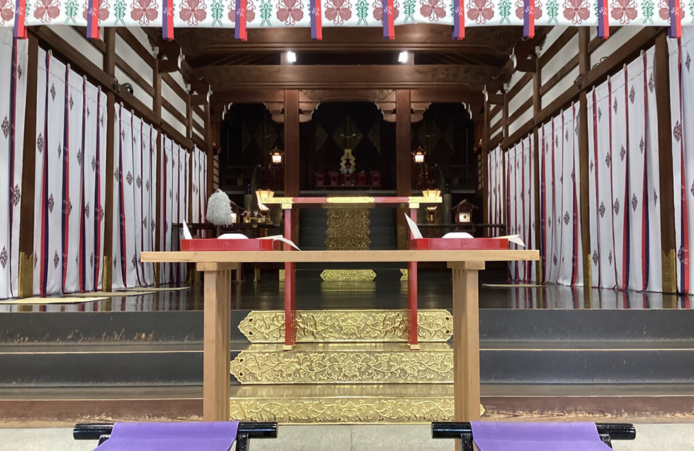 今宮戎神社