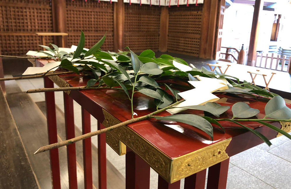 今宮戎神社
