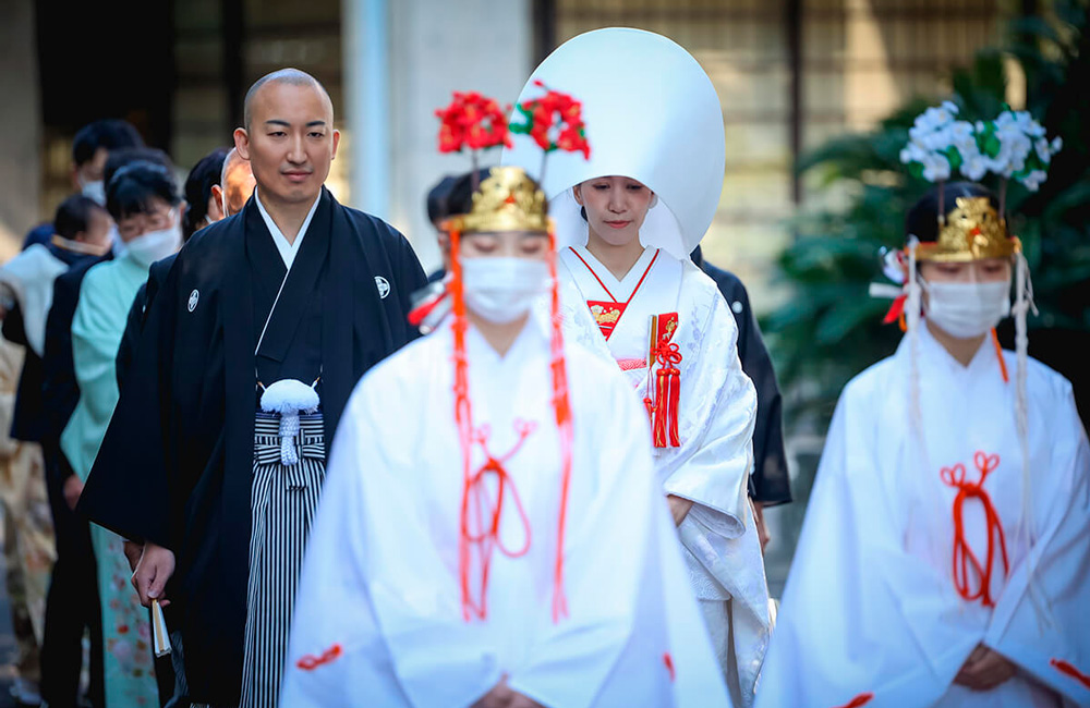 伊豫豆比古命神社 椿祷殿（椿神社）