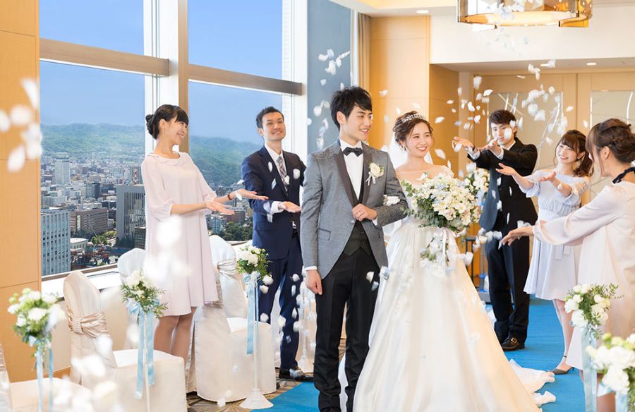 札幌駅直結×地上155m “圧倒的ロケーション”