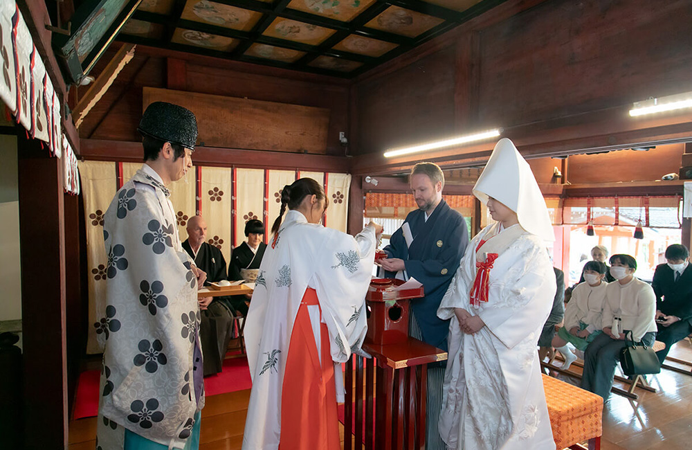 金澤神社