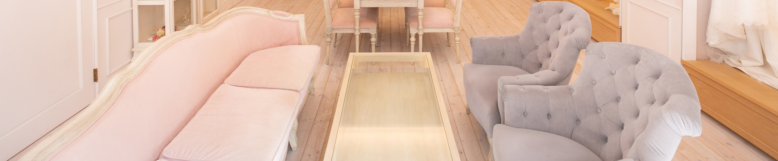 小さな結婚式 金沢ブライダルサロン