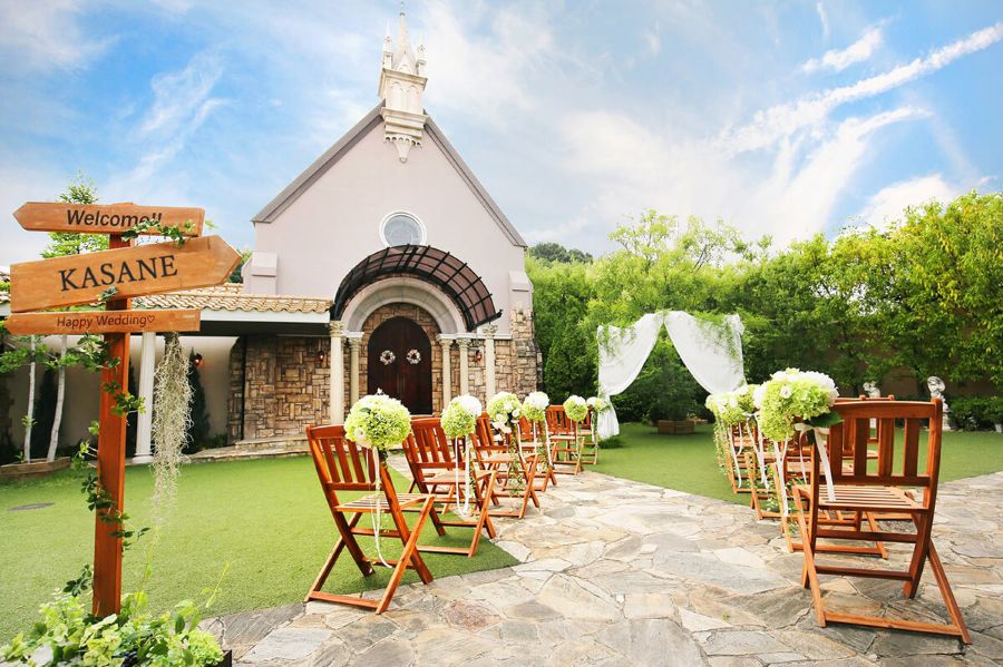 館内はすべて1階でバリアフリー ゲストに優しく、お子様連れ・ご年配ゲストにも安心。