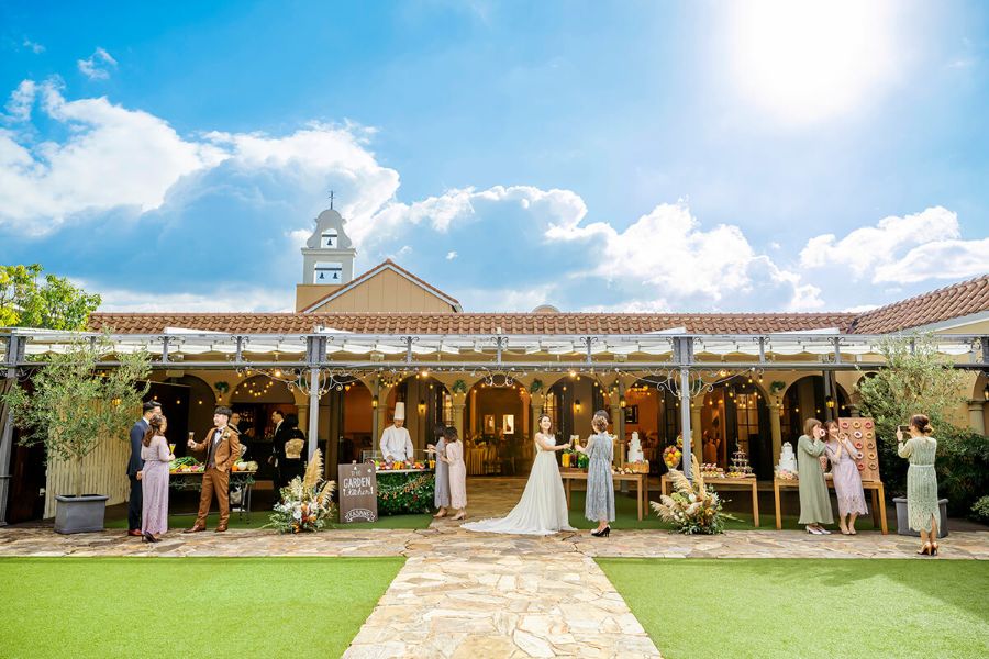 “美食のKASANE”と呼ばれるほど料理評価が高い