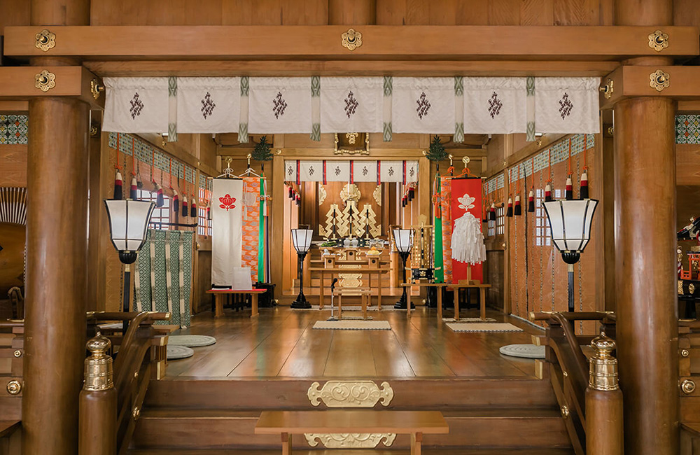 片山八幡神社