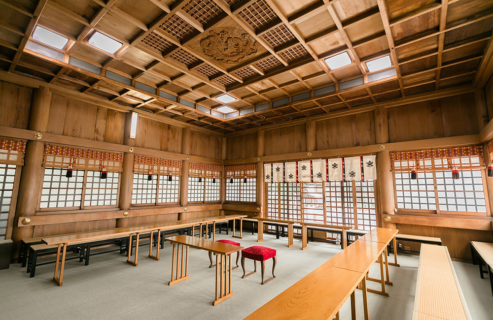 片山八幡神社