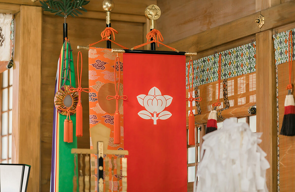 片山八幡神社