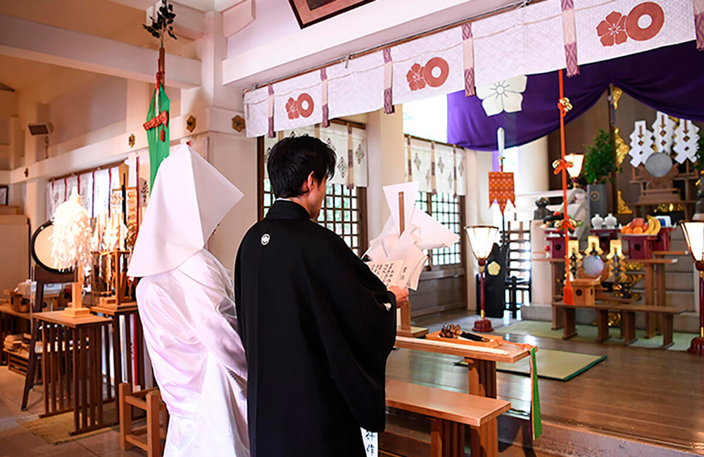 加藤神社
