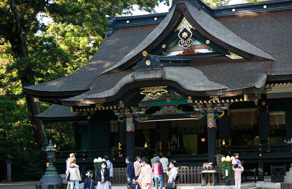 香取神社