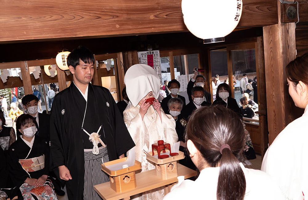 川越熊野神社