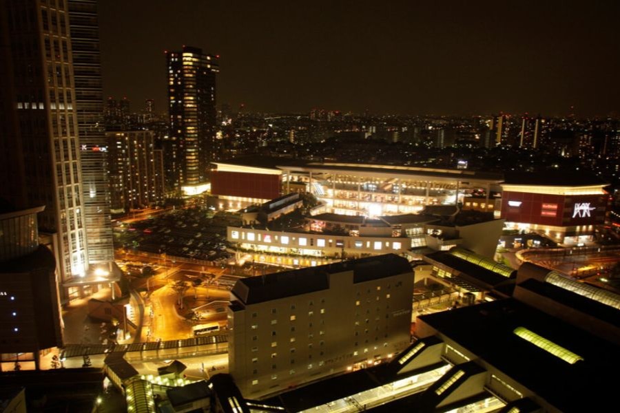 駅から徒歩1分でゲストに優しい抜群のアクセス