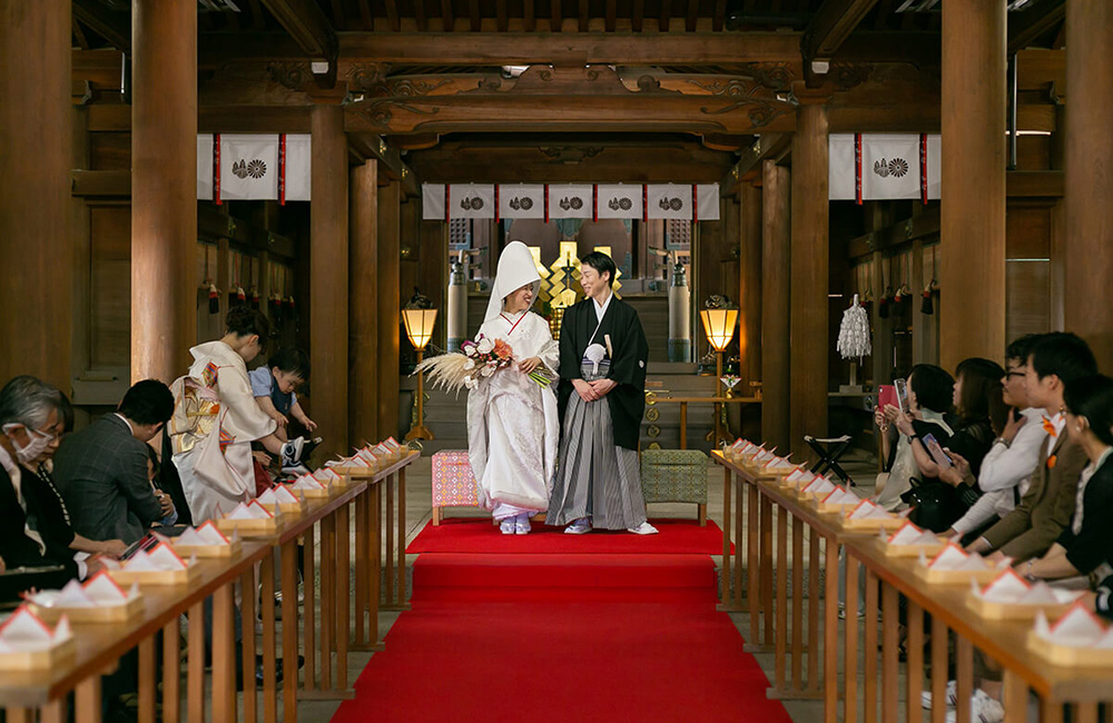 吉備津彦神社