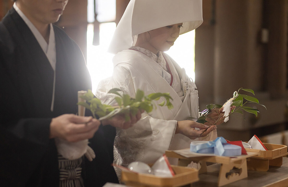 吉備津彦神社