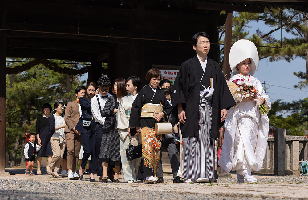 吉備津彦神社