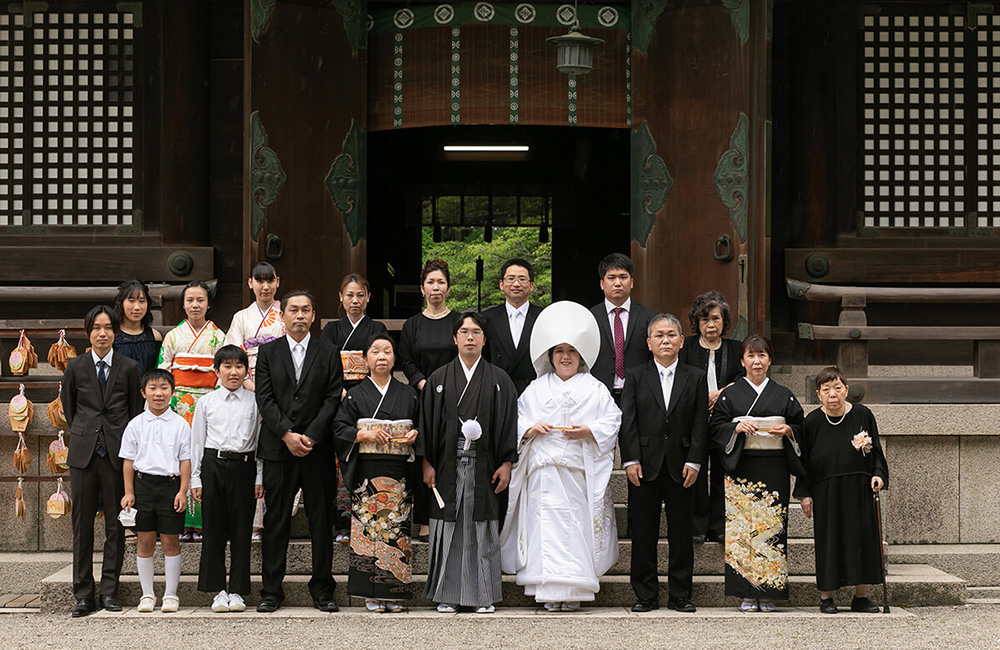 吉備津彦神社