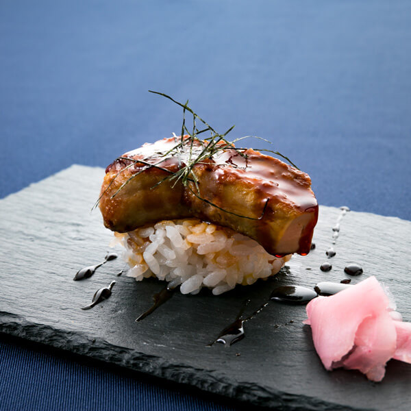 KIGI（キギ）のお料理について