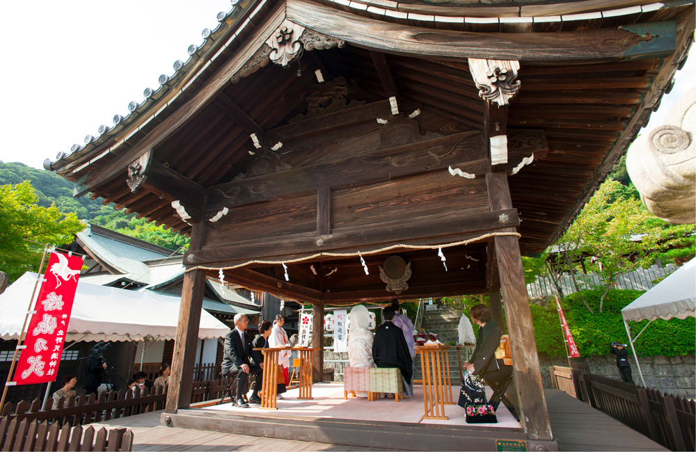 北野天満神社