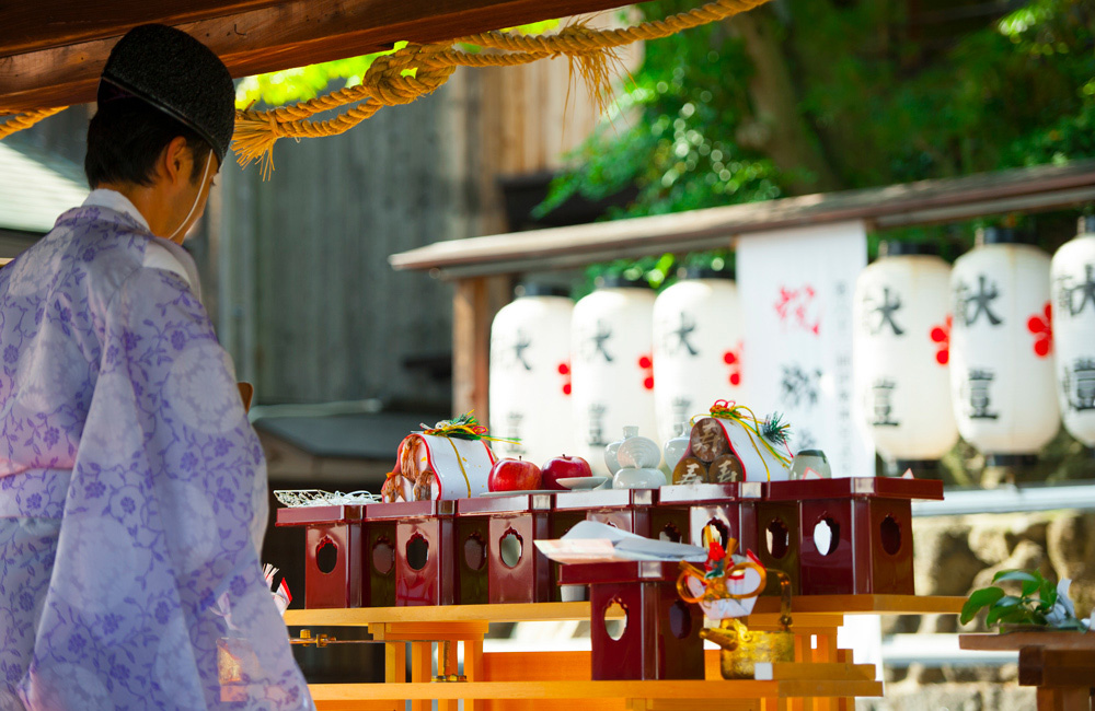 北野天満神社