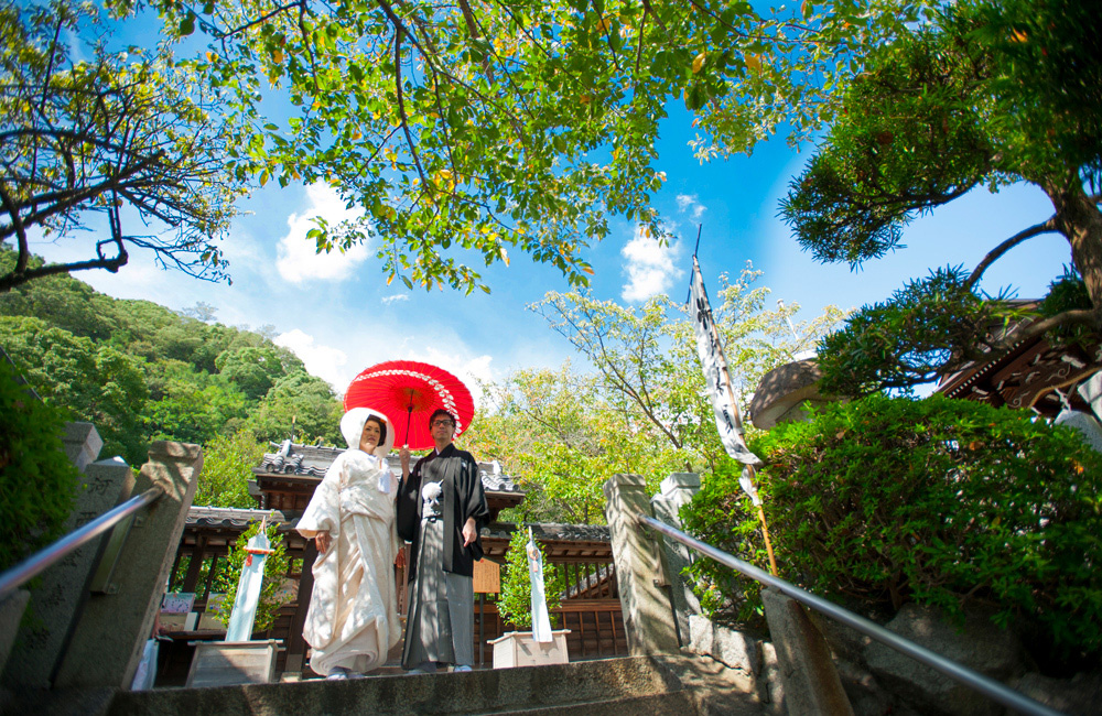 北野天満神社