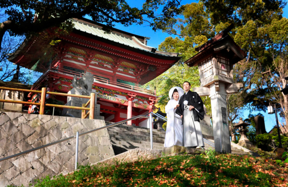 北岡神社