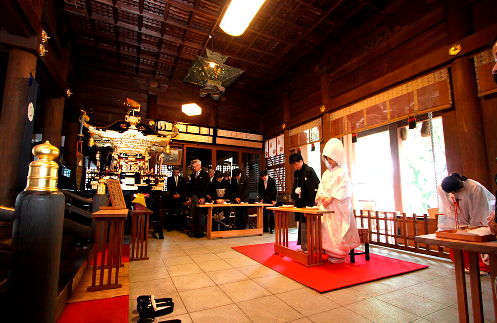 北岡神社