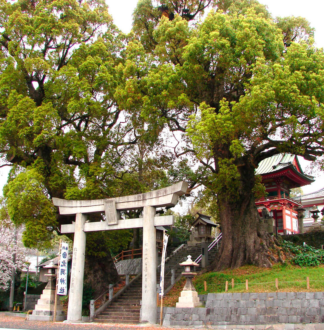 北岡神社