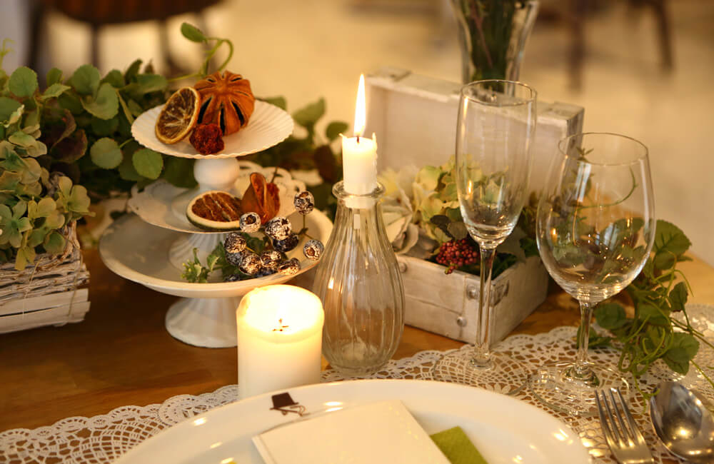 キッチン ミルポワ