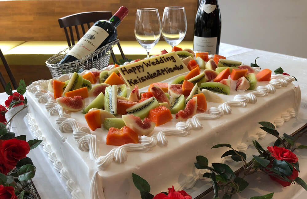 キッチン ミルポワ